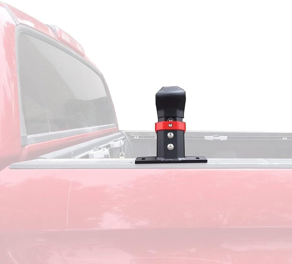 Aluminum Truck Bed Crossbars 2 Bars Set T983