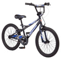 Kids Bicycle, 20 in. Wheels, Blue E522559