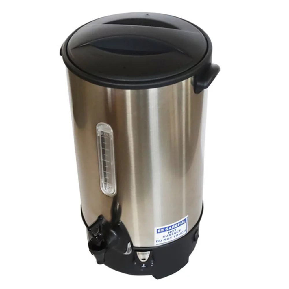 8.8L Stainless Steel Hot Water Dispenser C96604