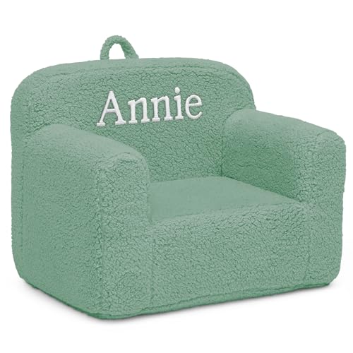 Rose Foam Kids Chair E999