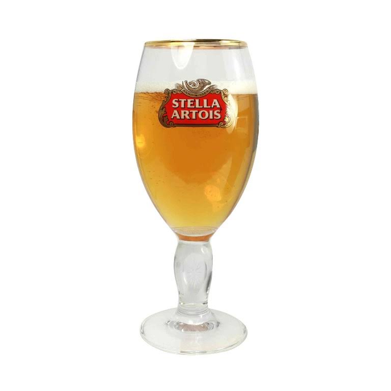 20 oz Pint Beer Glasses E404990