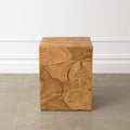 Teak Stool H109764