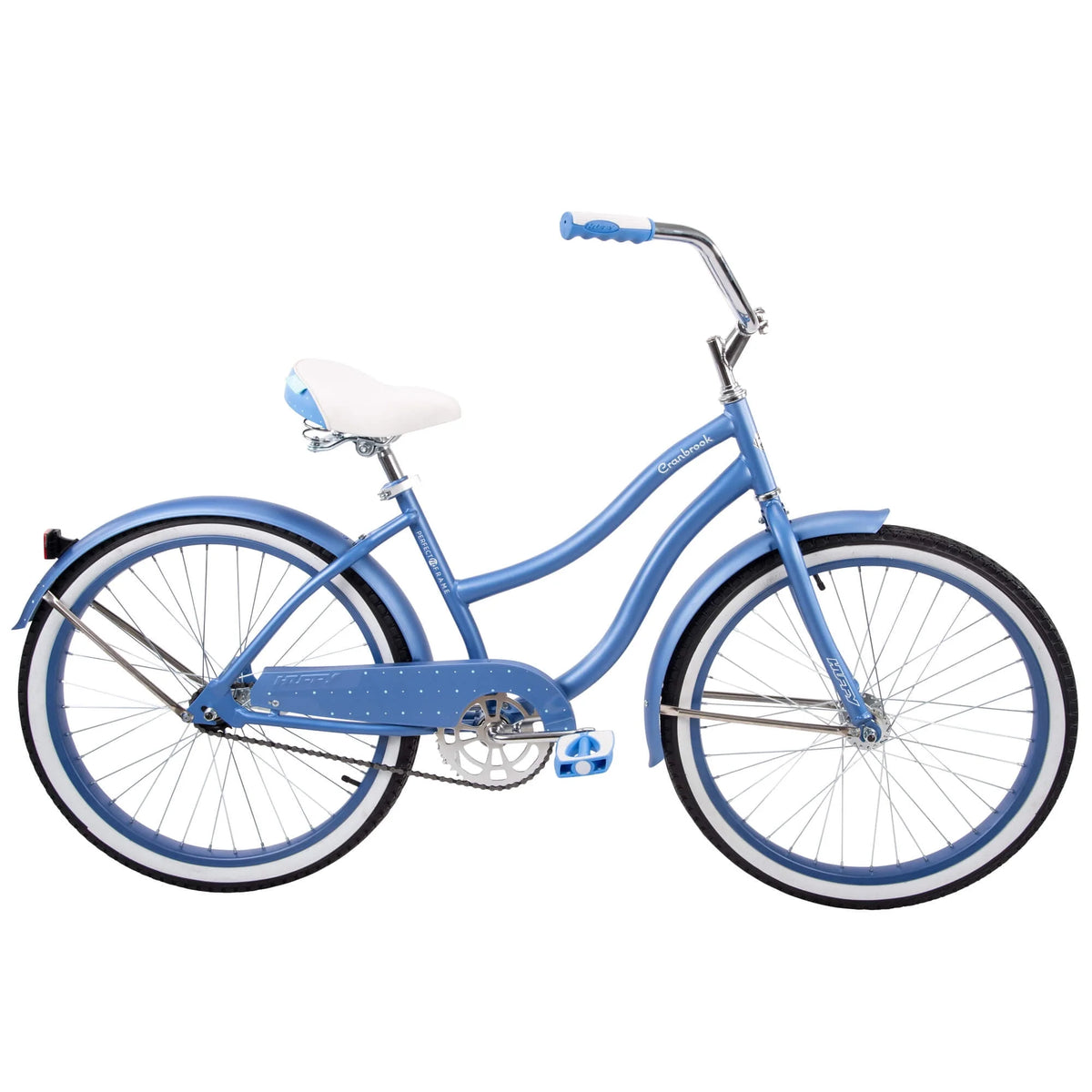 24 Inch Cruiser Bike Q980644