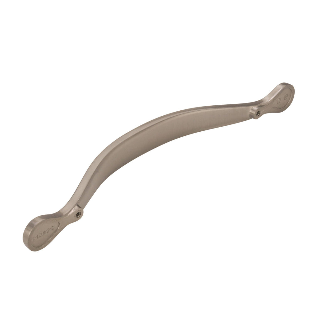 8 in Center Appliance Pull - Satin Nickel W322