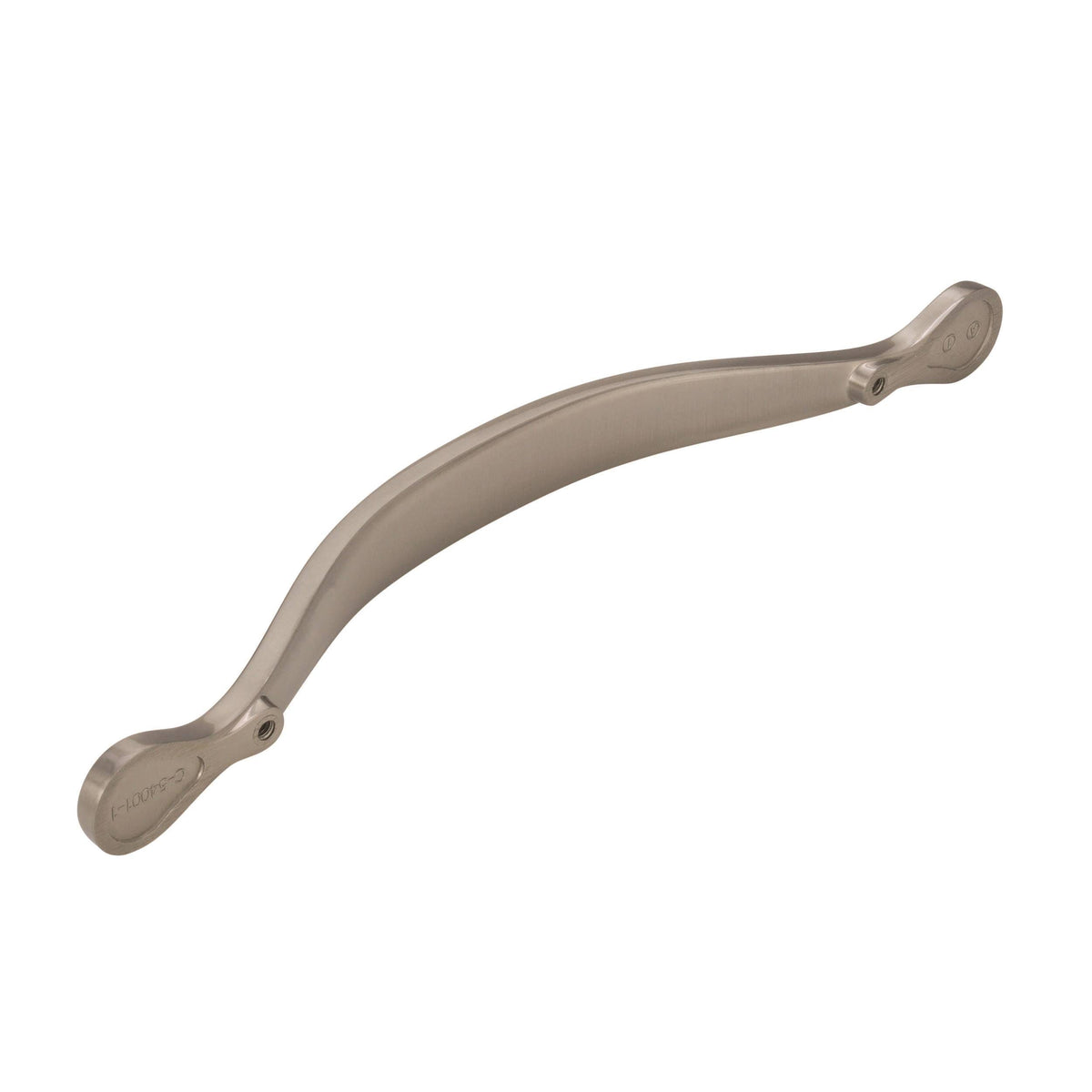 8 in Center Appliance Pull - Satin Nickel W322