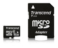 16GB microSDHC Card - Class 6 K731