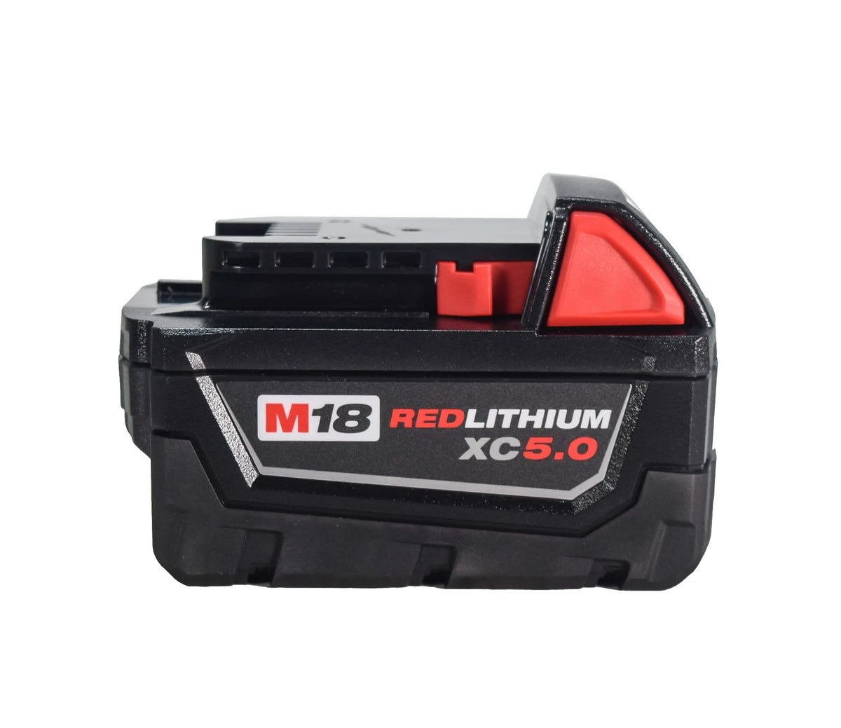 M18 18-Volt Lithium-Ion Starter Kit with Two 5.0Ah Batteries and Charger Z6292