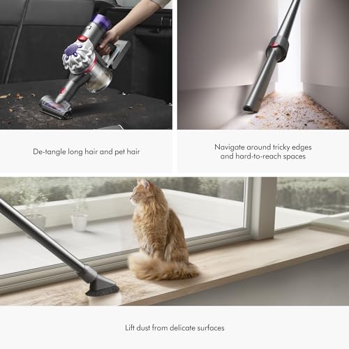 Cordless Vacuum Cleaner P47573
