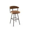 Swivel Metal Stool U618503