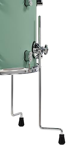 Satin Seafoam 4-Piece Maple Drum Set Shell Pack Q918