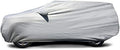 Heavy Duty All Weatherproof Car Cover Y83493