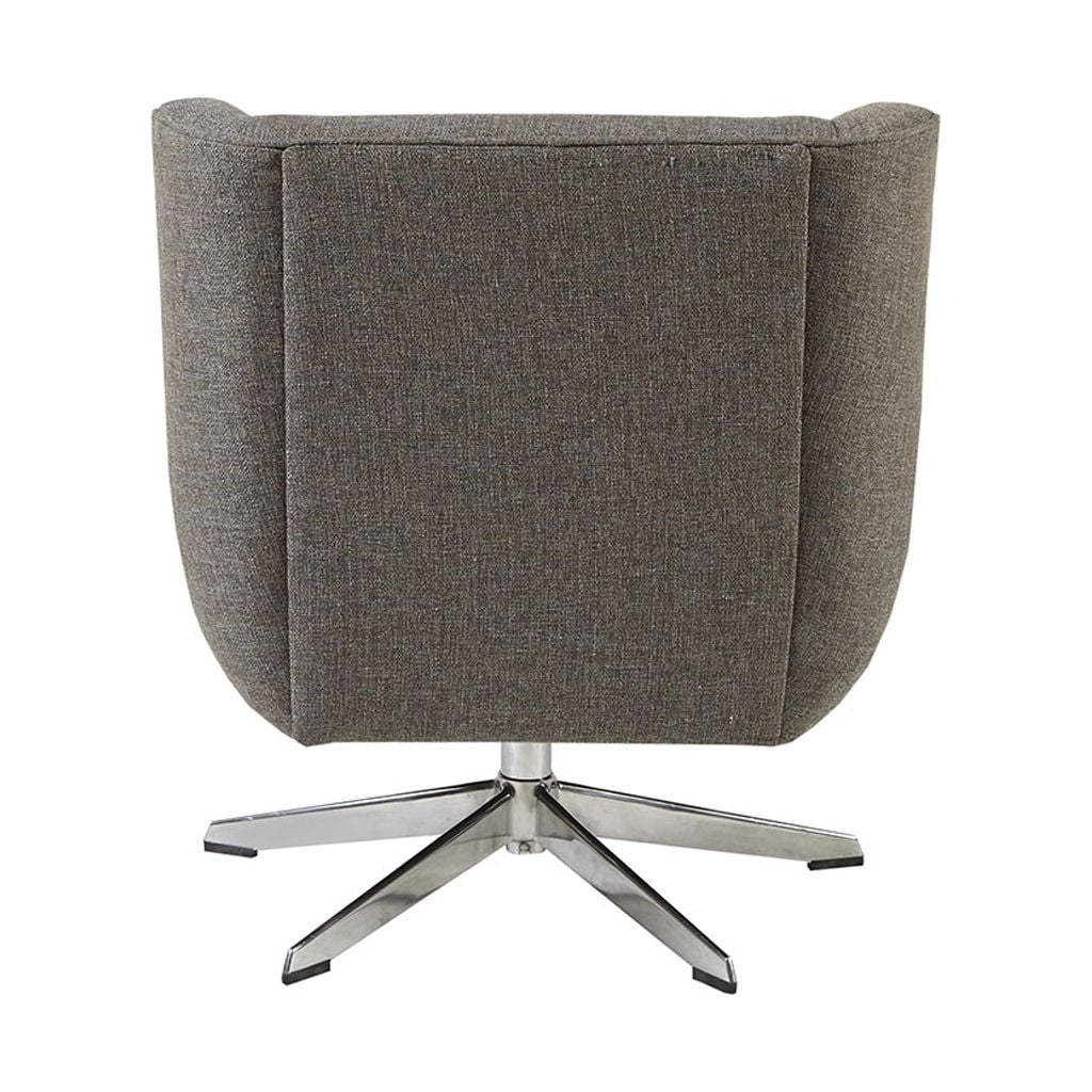 Swivel Lounge Chair E75446