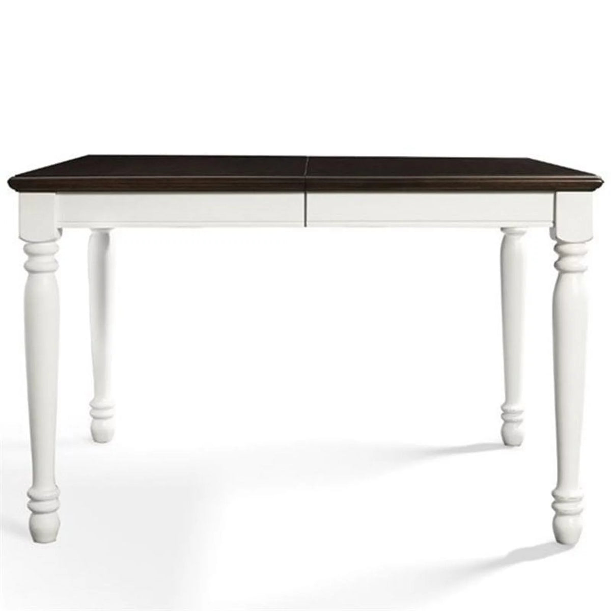 White Extendable Dining Table C7984