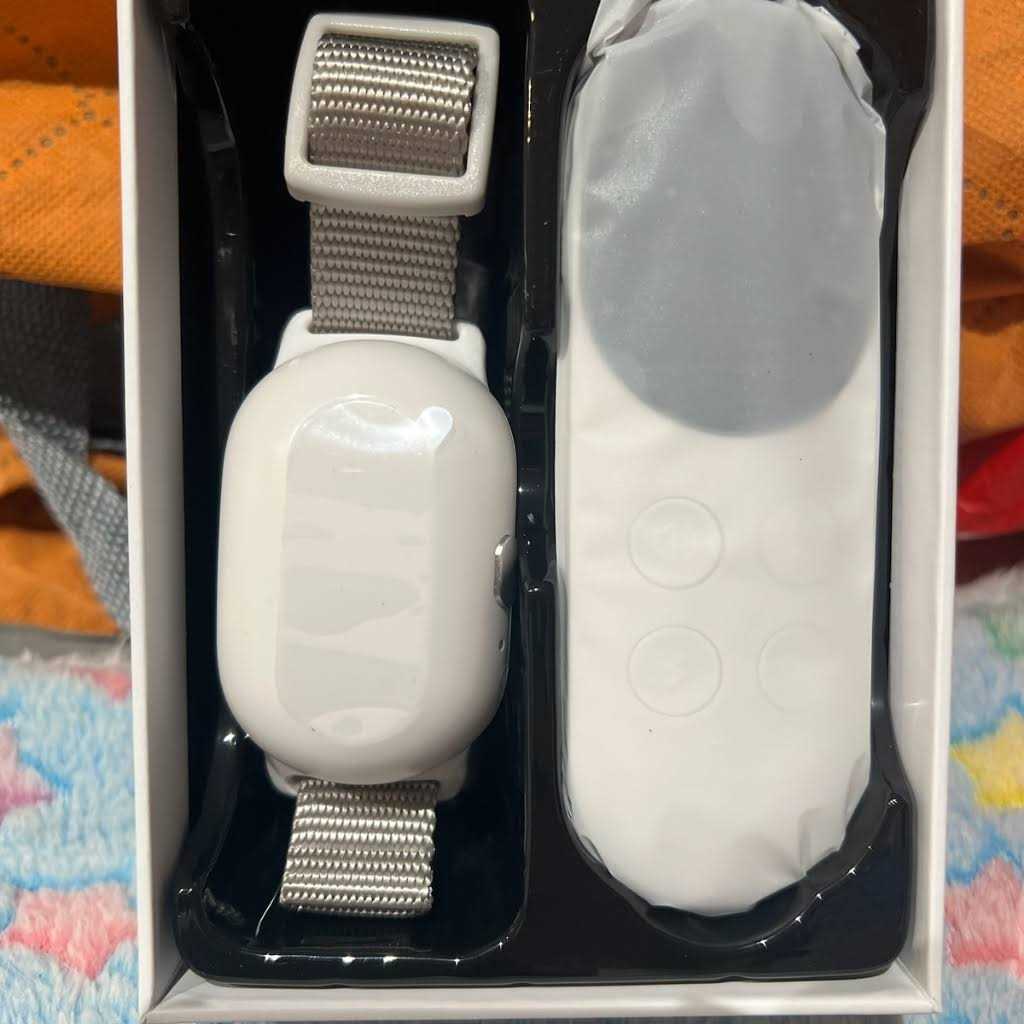 Waterproof Remote Dog Training Collar T569939
