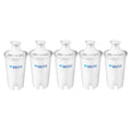 5 Count BPA Free Water Filter Replacements P32531