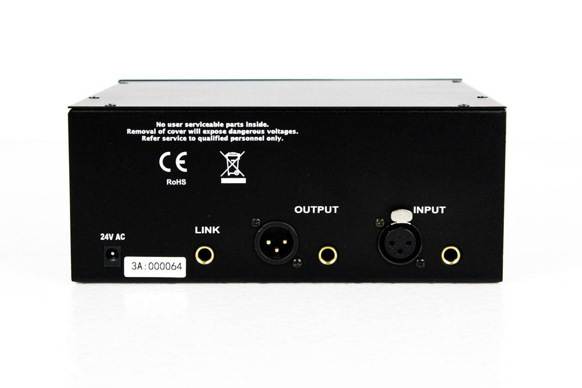 Optical Compressor M980