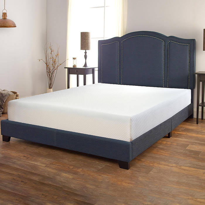 California King Foam Mattress H52296