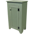 Antique Sage Cupboard S21225
