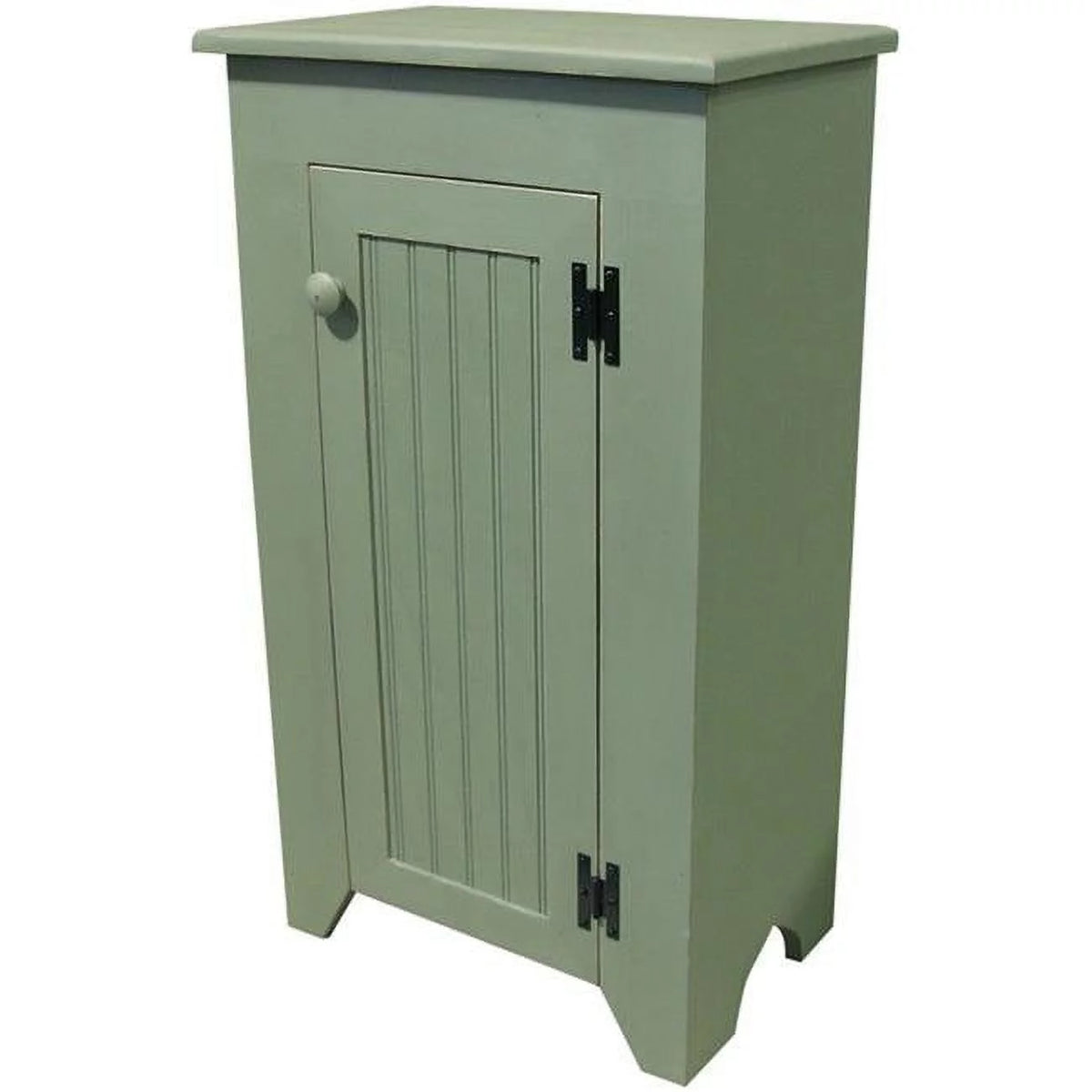 Antique Sage Cupboard S21225