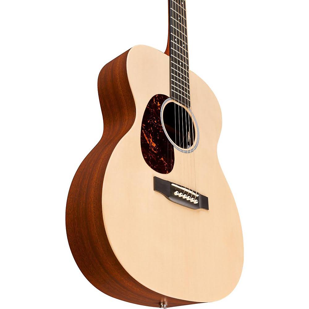 Natural Acoustic Guitar F703