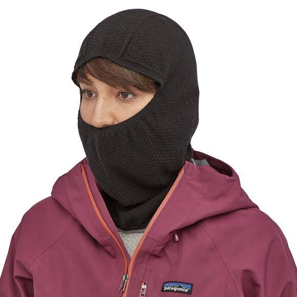 Black Balaclava Y622971