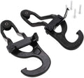 Ram Front Tow Hooks for Dodge Ram 1500 D2677