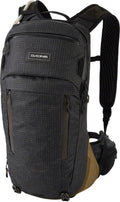 10L Black Hydration Pack B3659