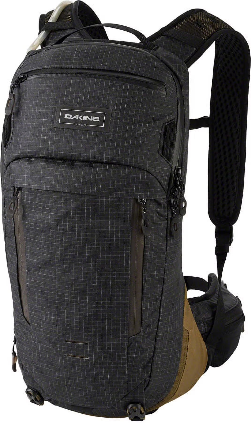 10L Black Hydration Pack B3659
