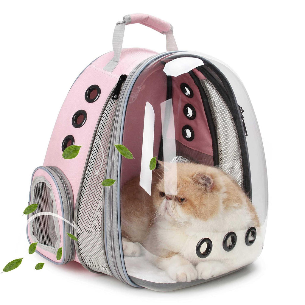 Pet Carrier Backpack T14222