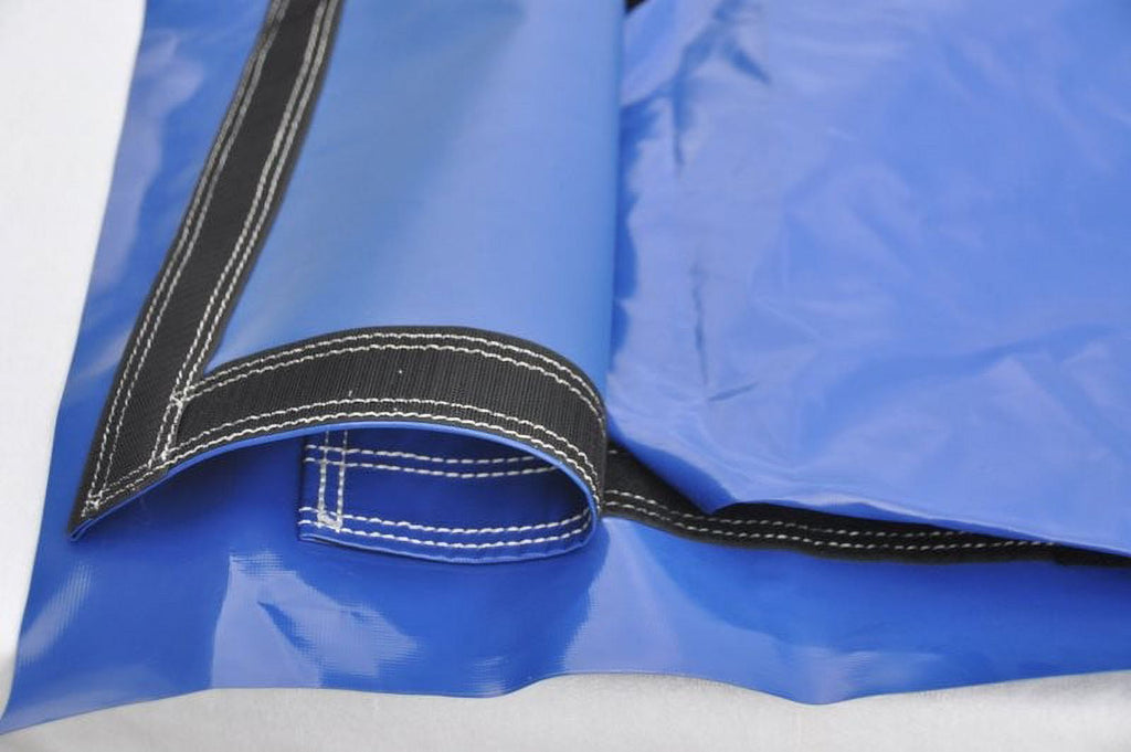 Replacement Blower Tube for Commercial Inflatables J2481