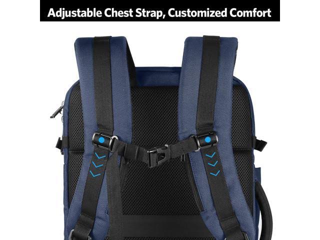 17 inch 40L Laptop Backpack I72249
