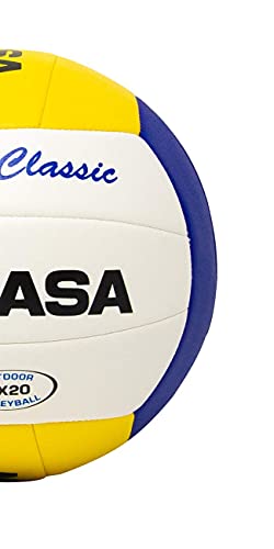 White Volleyball R361