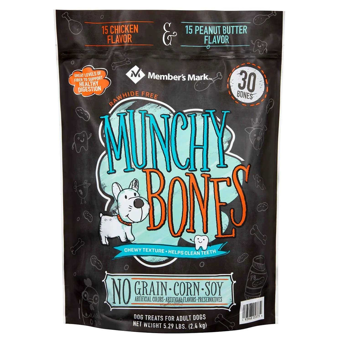 Dog Treats F4874