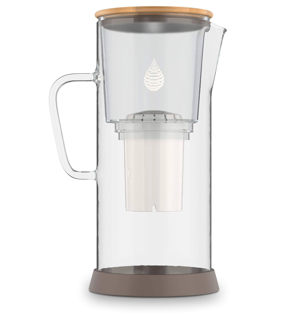 Alkaline Water Filter Pitcher H9215