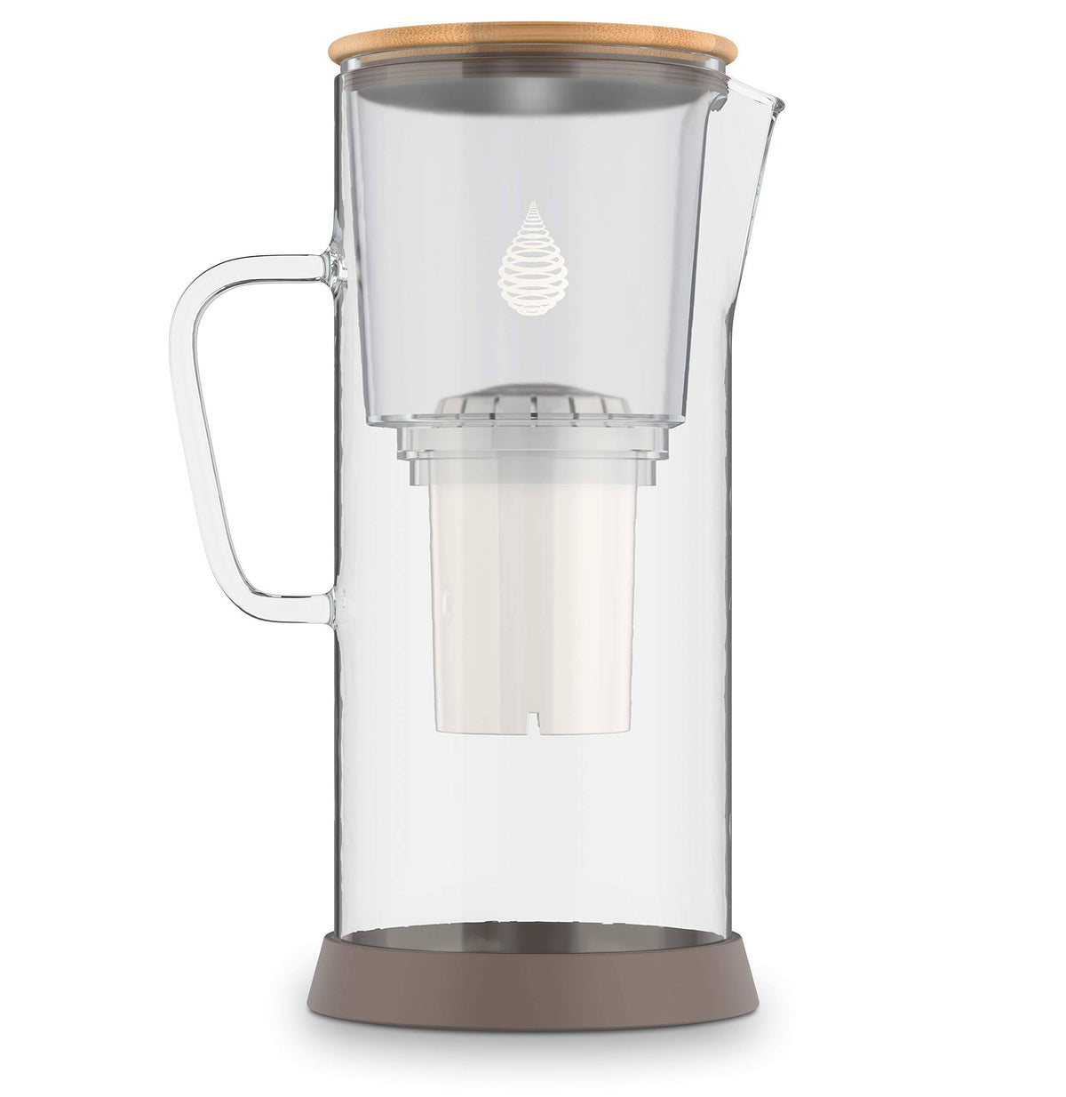 Alkaline Water Filter Pitcher H9215