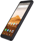 Suede Black 16GB Prepaid Smartphone T497318