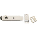 Spring Loaded Slide Bolt Latch 316 Stainless Steel Q60947