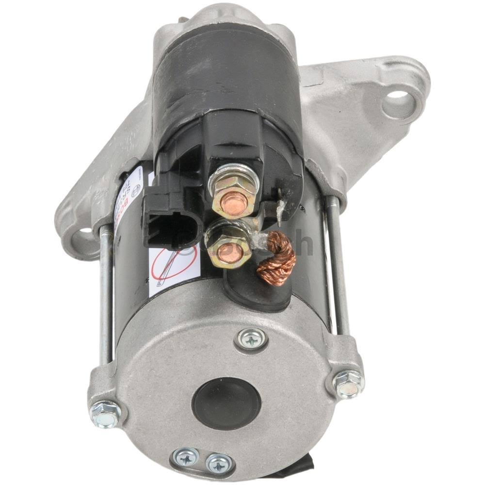Car Starter Motor I25003