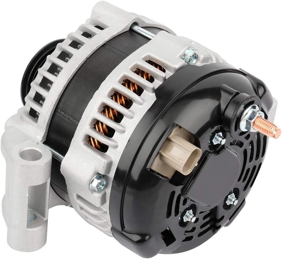 Car Alternator U679253