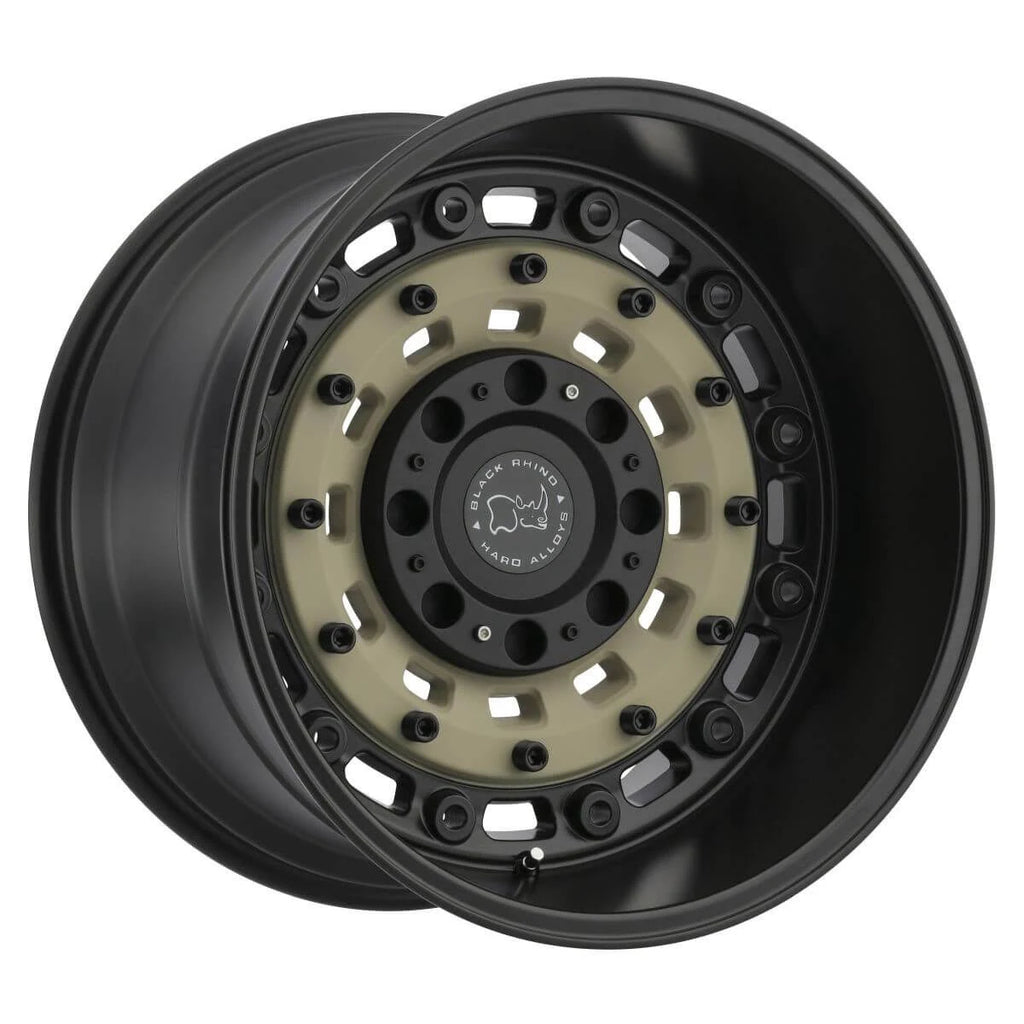 20x12 Wheel with 8x170 Bolt Pattern X594