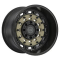 20x12 Wheel with 8x170 Bolt Pattern X594