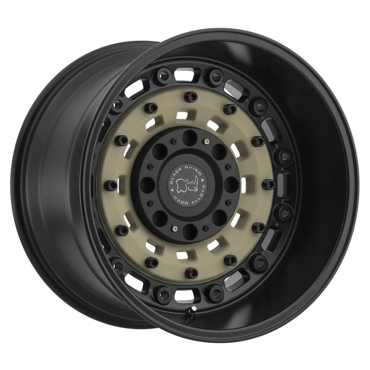 20x12 Wheel with 8x170 Bolt Pattern X594
