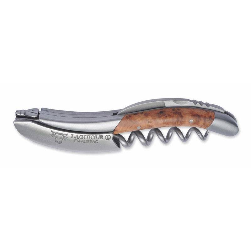 Sommelier Waiter's Corkscrew Q3931
