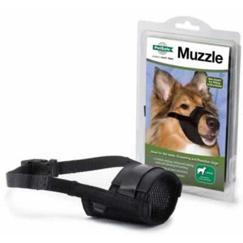 Dog Muzzle A674