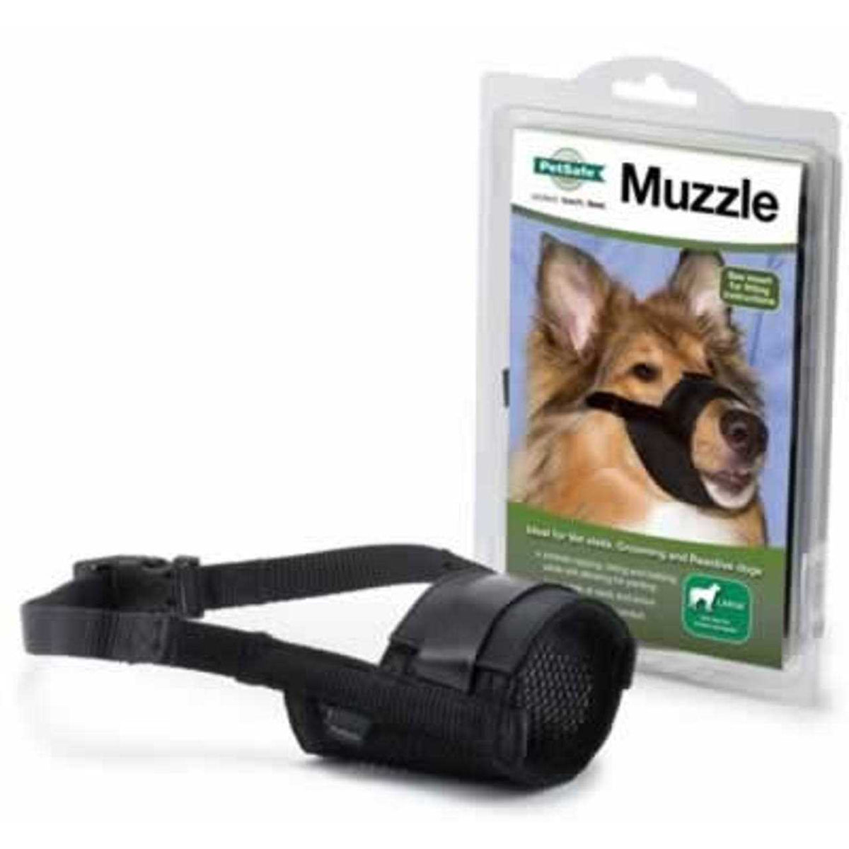 Dog Muzzle A674