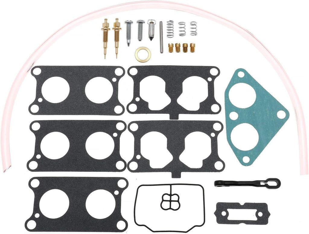 Carburetor Compatible with Kawasaki Mule 3000 3010 3020 Tans 4x4 M6708