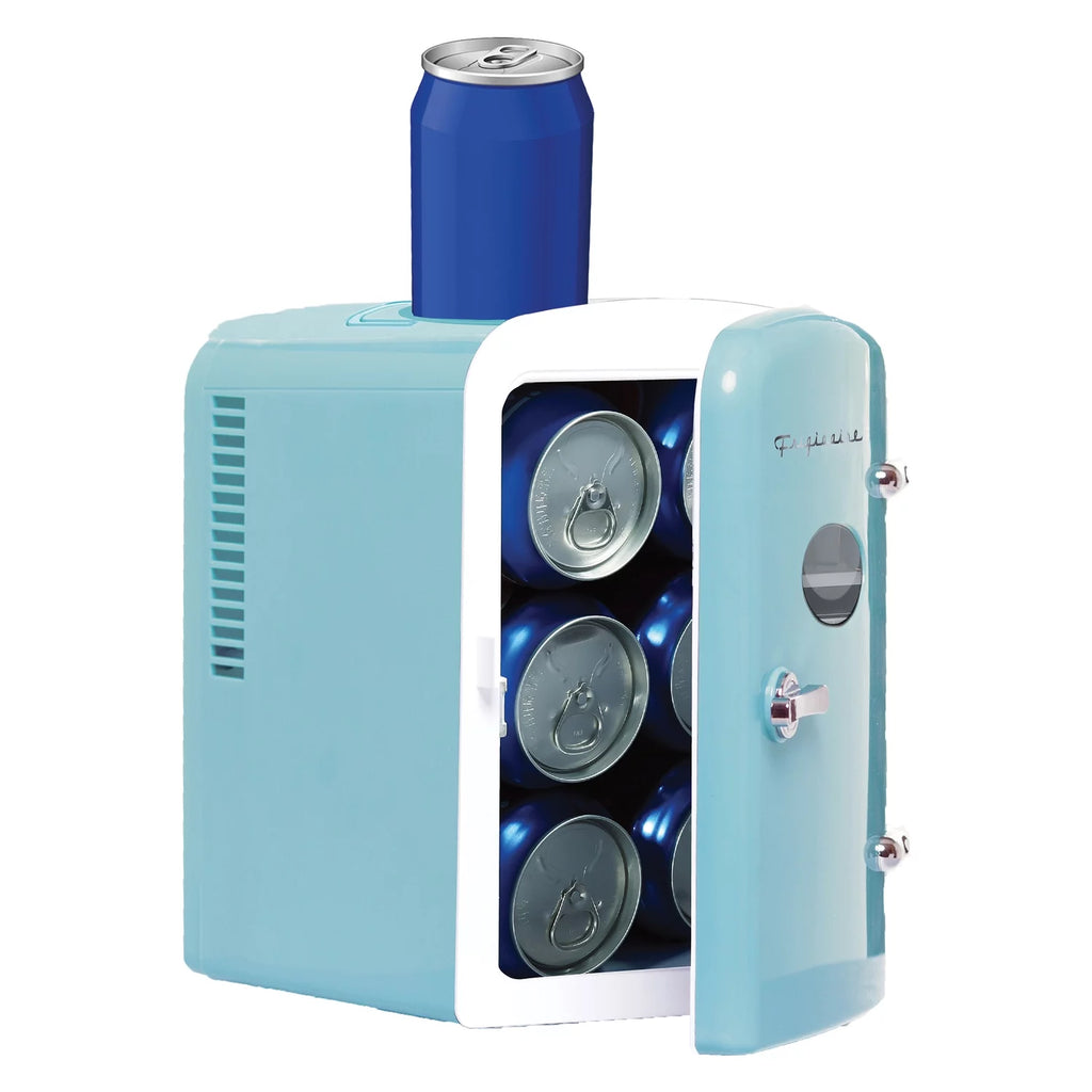 Mini Portable Refrigerator W212654