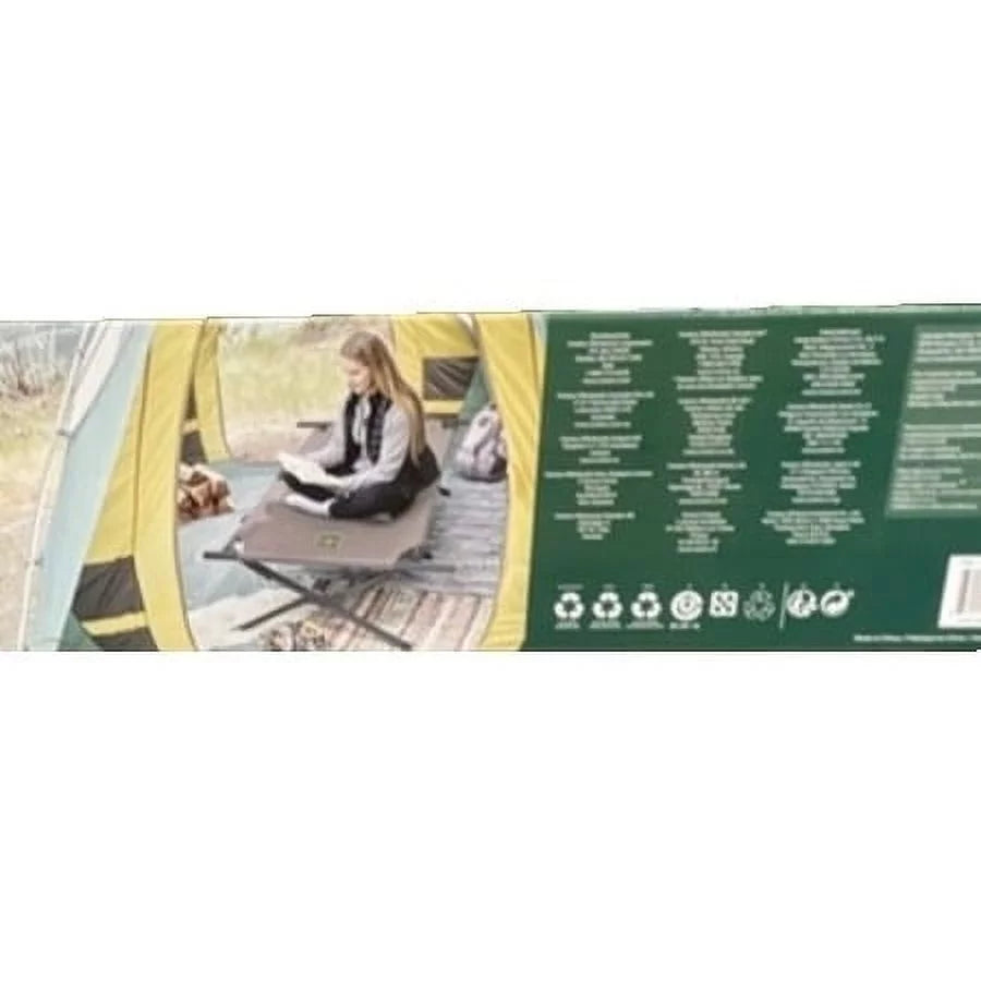 Camping Cot C58219