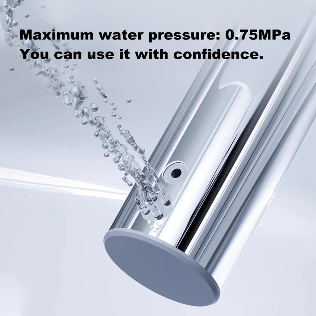 Smart Toilet Seat Cover Core Strainer Element M169