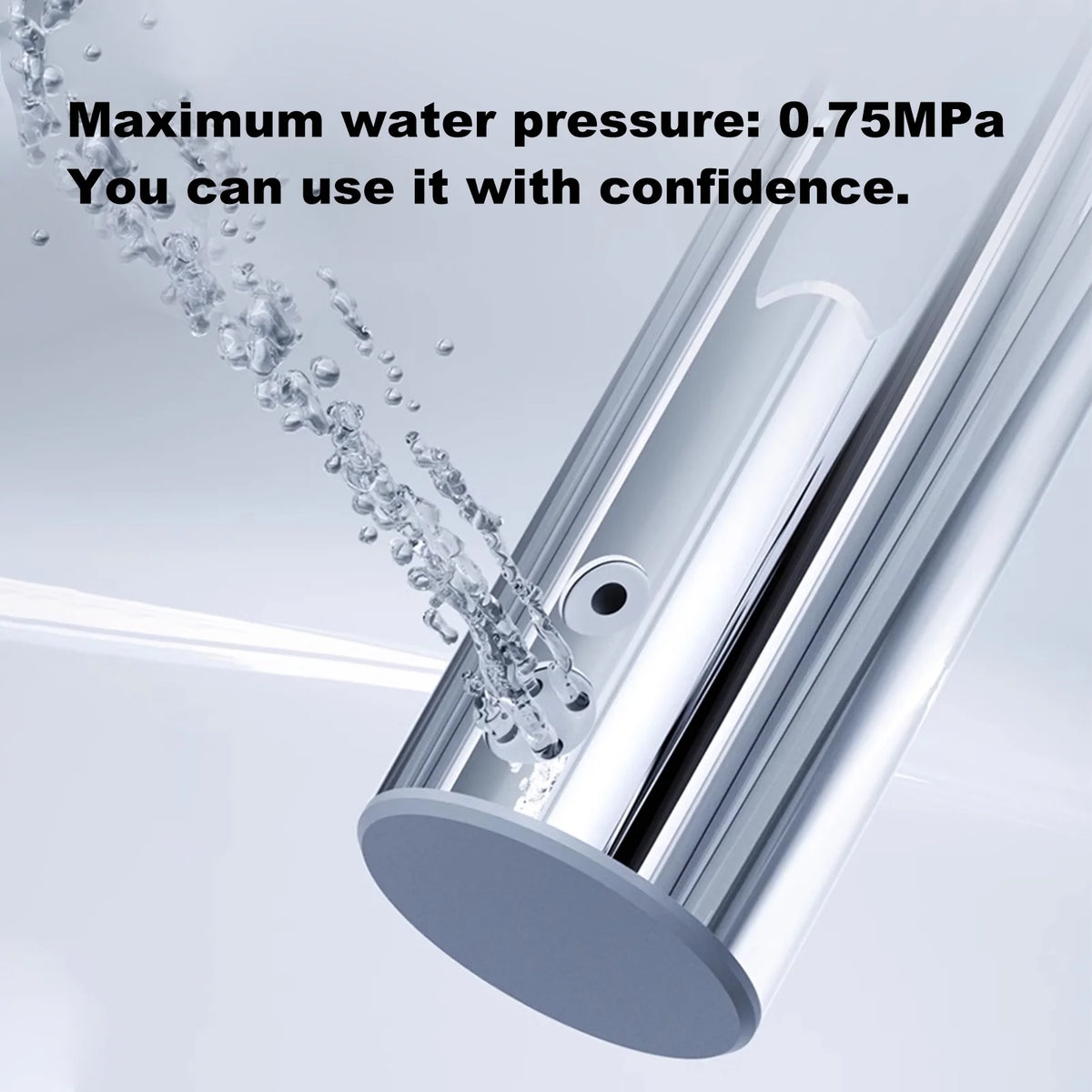 Smart Toilet Seat Cover Core Strainer Element M169